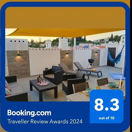קארבואירו Rooftop Estreladomar Newopening- 150M To The Beach מראה חיצוני תמונה