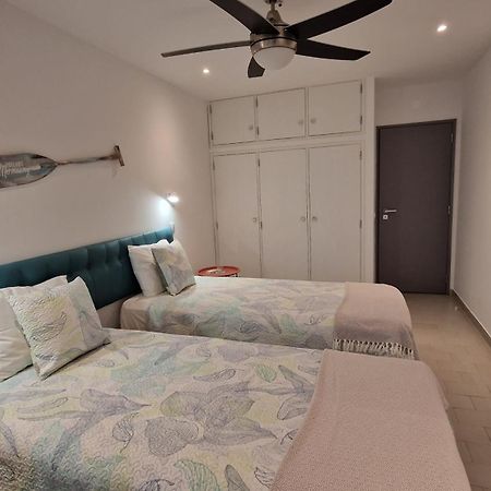 קארבואירו Rooftop Estreladomar Newopening- 150M To The Beach חדר תמונה