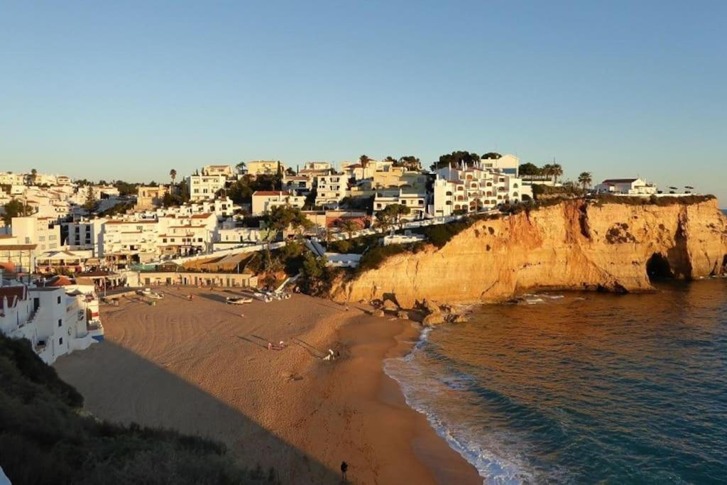 קארבואירו Rooftop Estreladomar Newopening- 150M To The Beach מראה חיצוני תמונה