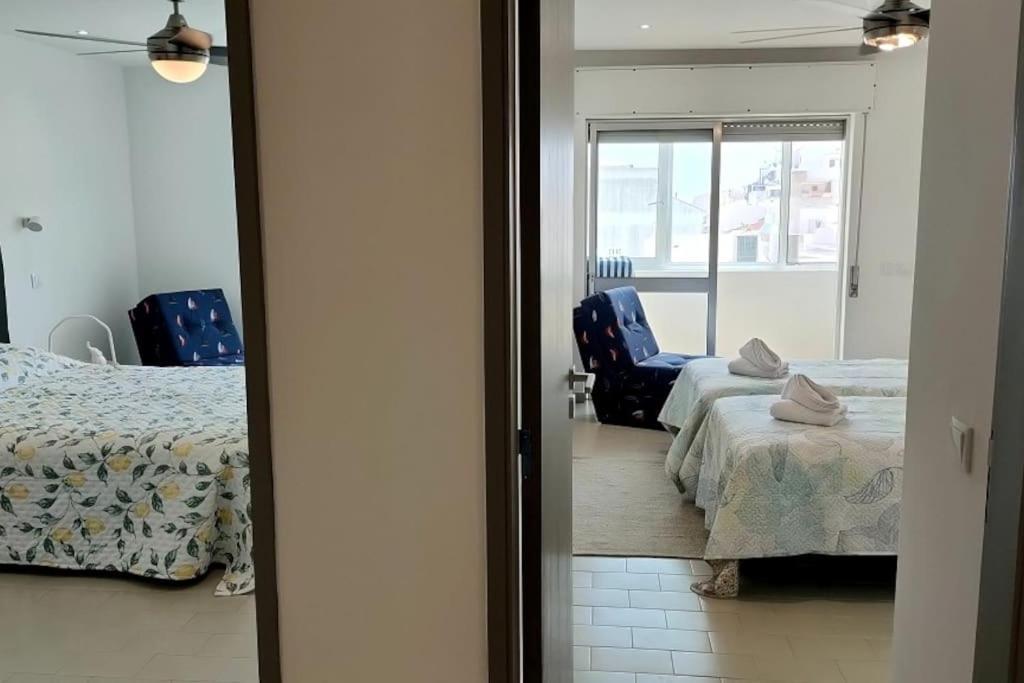קארבואירו Rooftop Estreladomar Newopening- 150M To The Beach מראה חיצוני תמונה