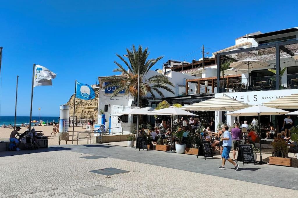 קארבואירו Rooftop Estreladomar Newopening- 150M To The Beach מראה חיצוני תמונה