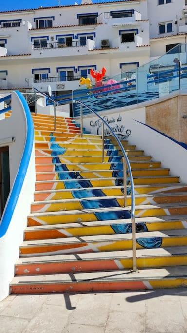 קארבואירו Rooftop Estreladomar Newopening- 150M To The Beach מראה חיצוני תמונה