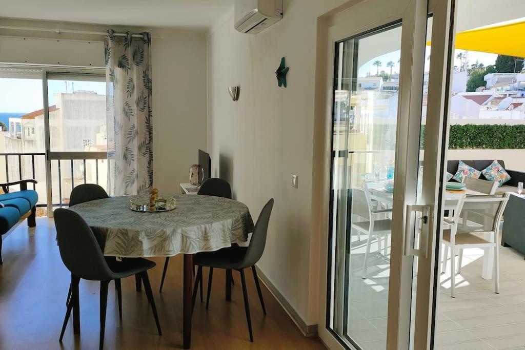 קארבואירו Rooftop Estreladomar Newopening- 150M To The Beach מראה חיצוני תמונה