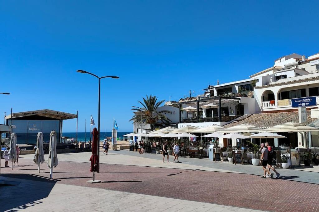 קארבואירו Rooftop Estreladomar Newopening- 150M To The Beach מראה חיצוני תמונה