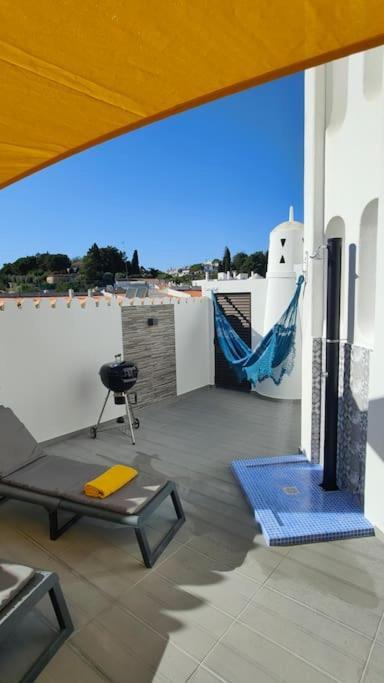 קארבואירו Rooftop Estreladomar Newopening- 150M To The Beach מראה חיצוני תמונה