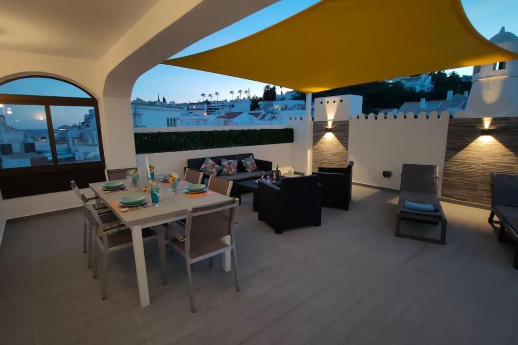 קארבואירו Rooftop Estreladomar Newopening- 150M To The Beach מראה חיצוני תמונה