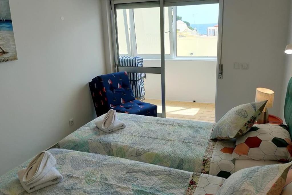 קארבואירו Rooftop Estreladomar Newopening- 150M To The Beach מראה חיצוני תמונה