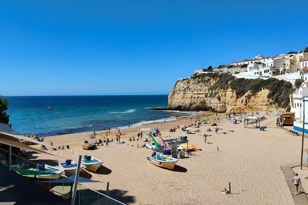 קארבואירו Rooftop Estreladomar Newopening- 150M To The Beach מראה חיצוני תמונה