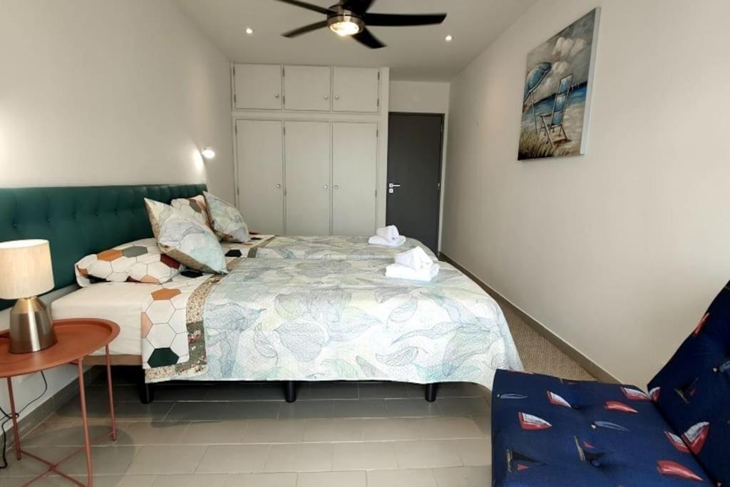 קארבואירו Rooftop Estreladomar Newopening- 150M To The Beach מראה חיצוני תמונה