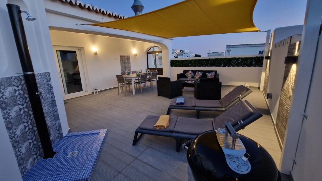 קארבואירו Rooftop Estreladomar Newopening- 150M To The Beach מראה חיצוני תמונה