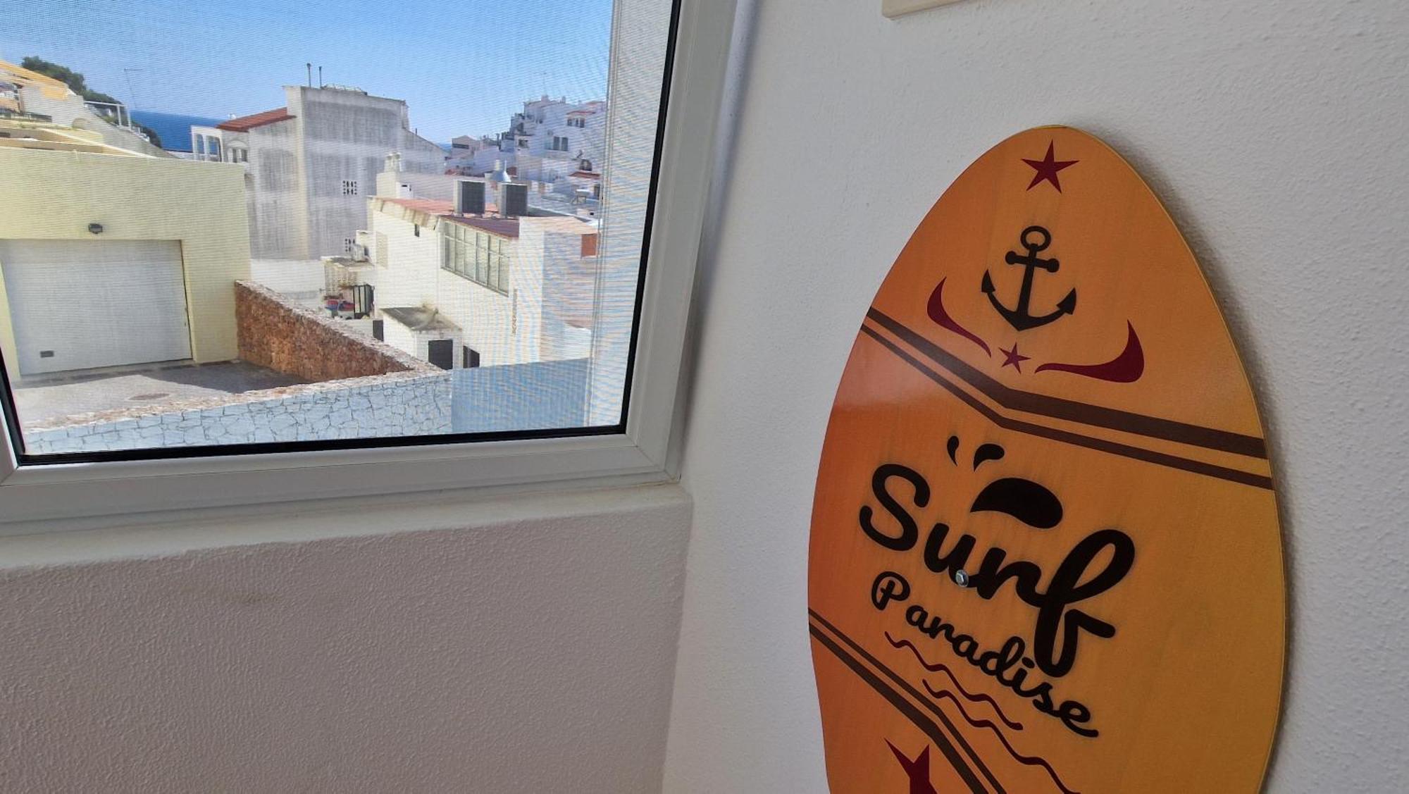 קארבואירו Rooftop Estreladomar Newopening- 150M To The Beach חדר תמונה