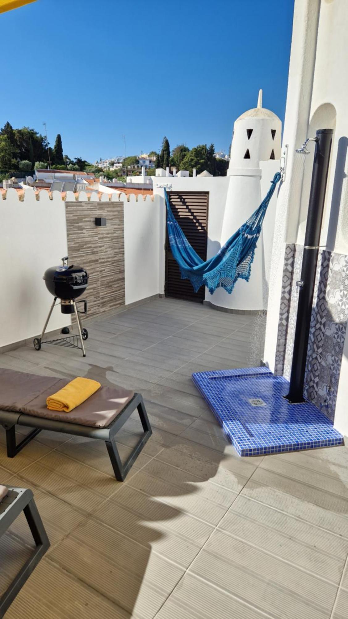 קארבואירו Rooftop Estreladomar Newopening- 150M To The Beach חדר תמונה