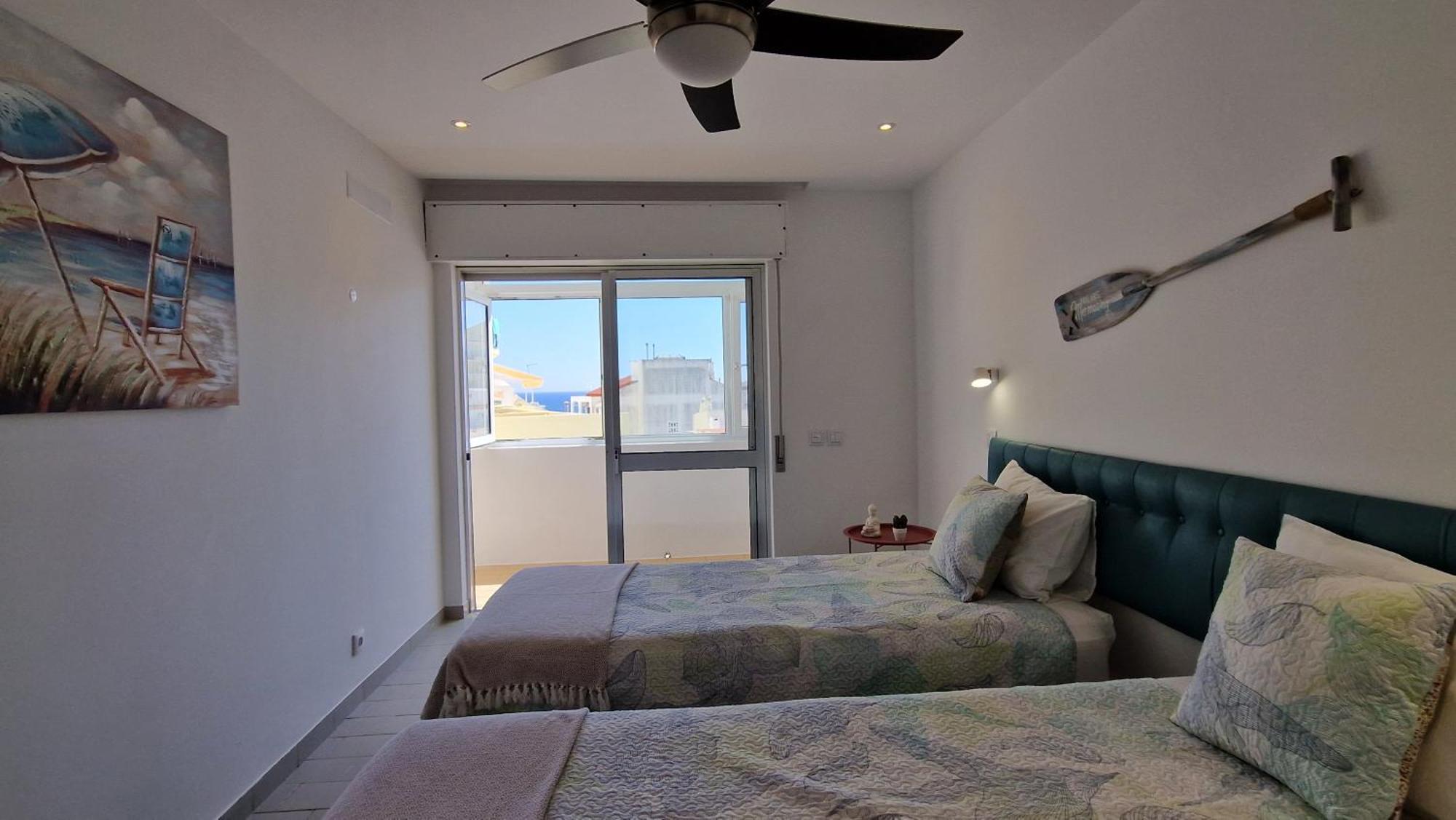 קארבואירו Rooftop Estreladomar Newopening- 150M To The Beach חדר תמונה